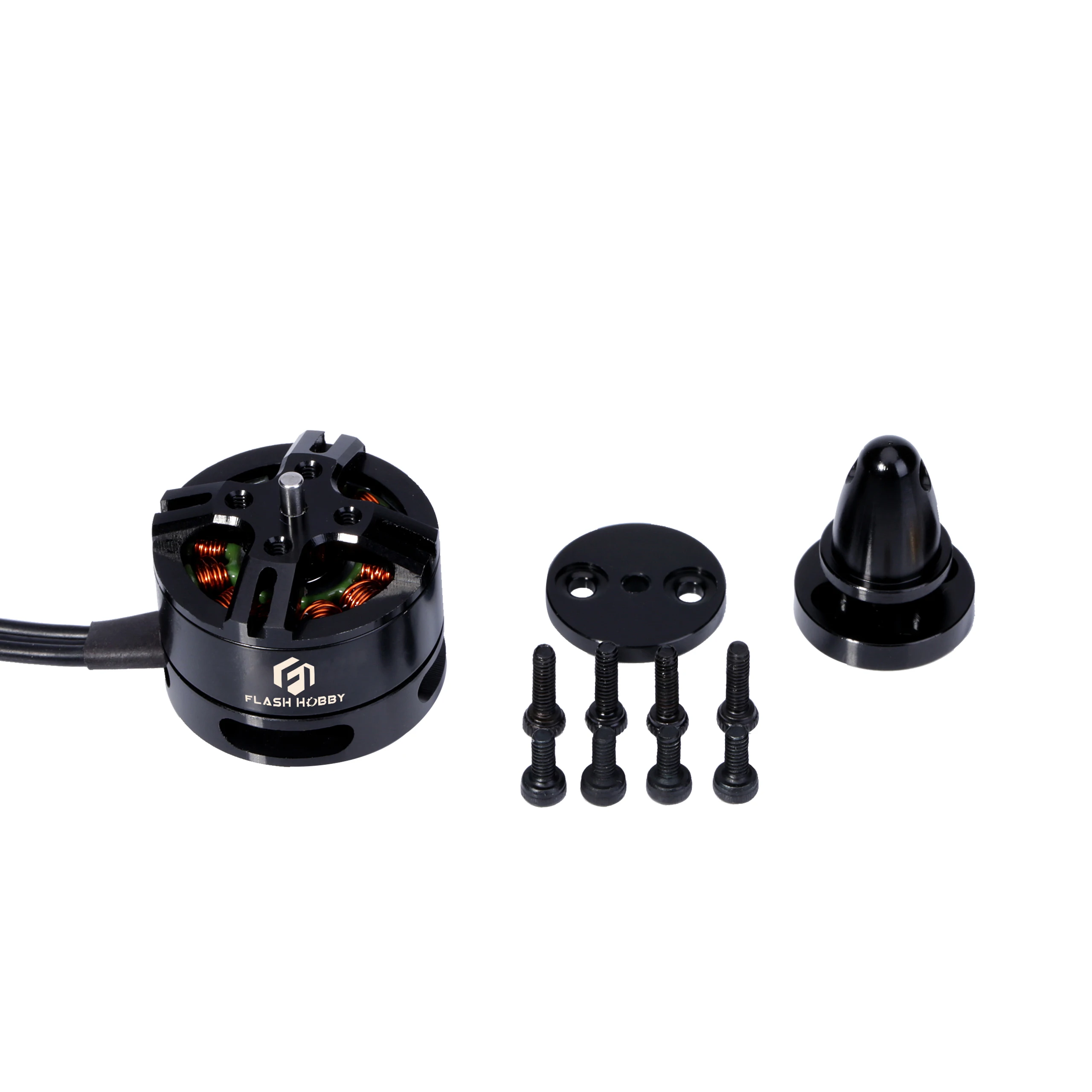 Drone Racing Motor - Flashhobby BE1806 1806 1400KV 2300KV 2700KV