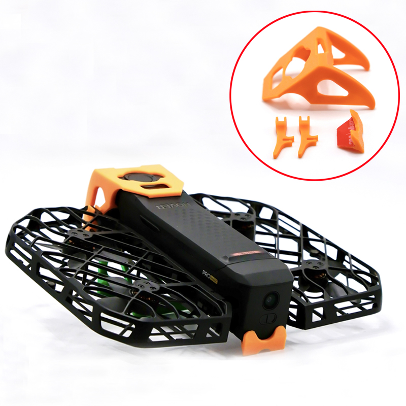 Drone Racing Camera - 1Set For Hover X1 Pro/Promax Action