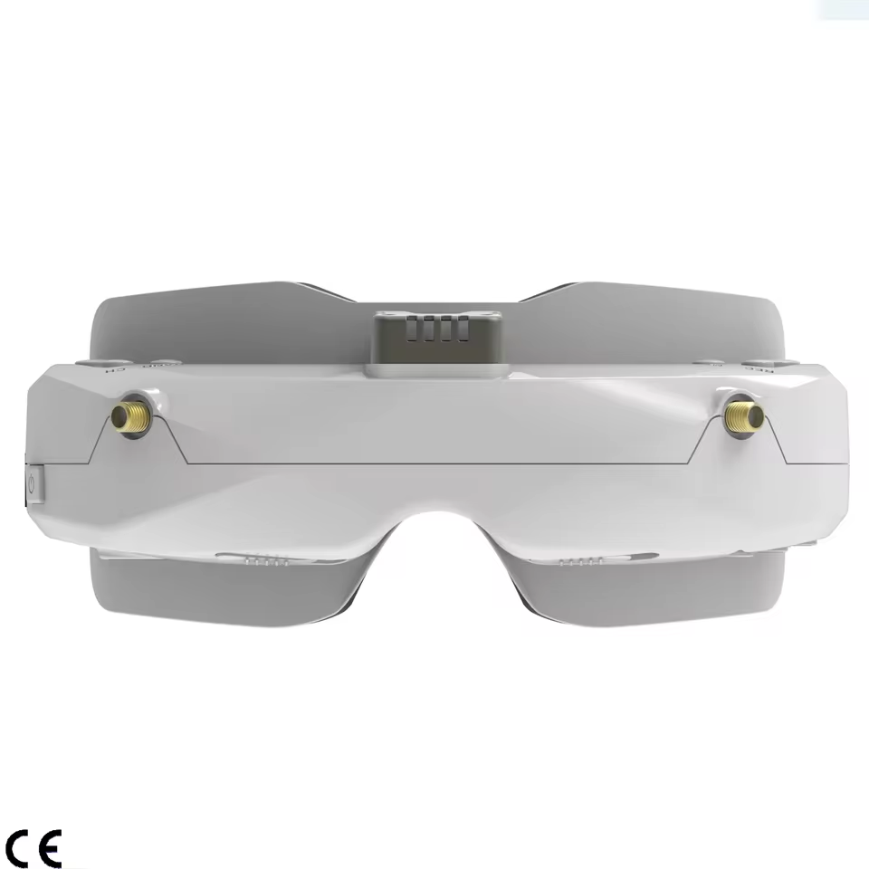 SKYZONE SKY02O OLED 5.8GHz 2S- - đánh giá và giá Drone Racing Battery