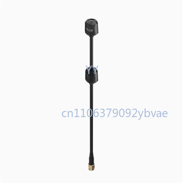 5.8G Dual VTX Antenna Long Ran - đánh giá và giá Drone Racing Antenna