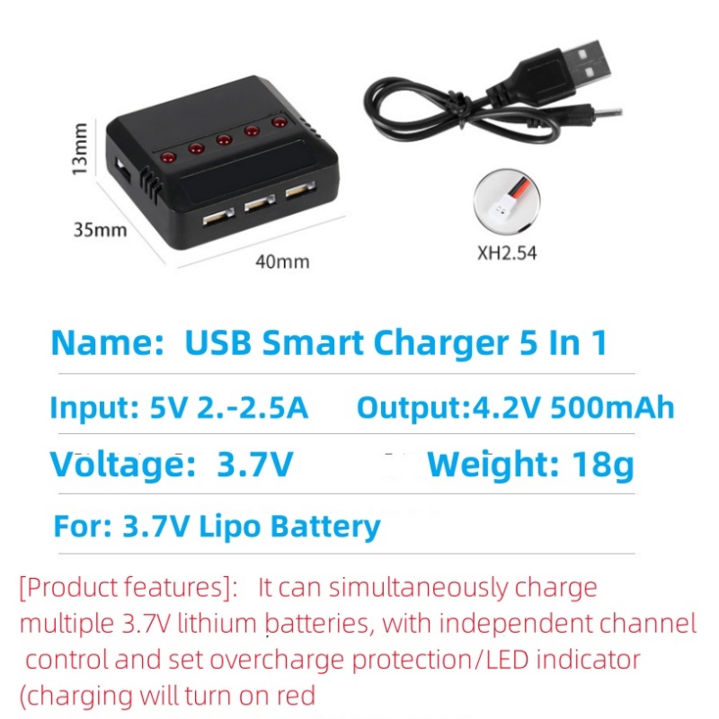 Syma X5HW X5HC X5C X5SW 3.7V 5 - đánh giá và giá Drone Racing Battery