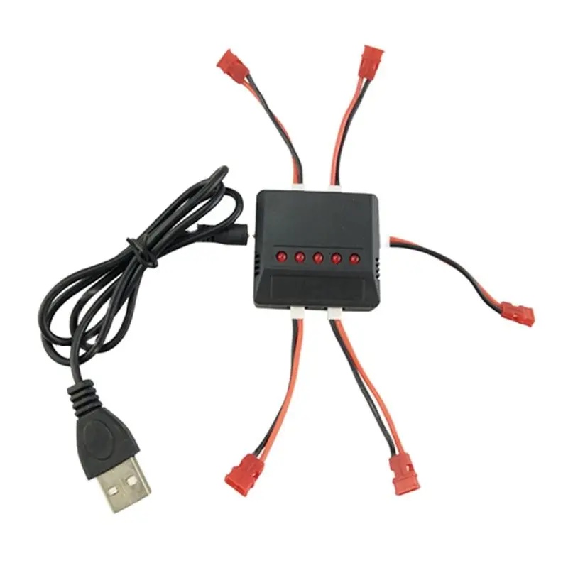 Syma X5HW X5HC X5C X5SW 3.7V 5 - đánh giá và giá Drone Racing Battery