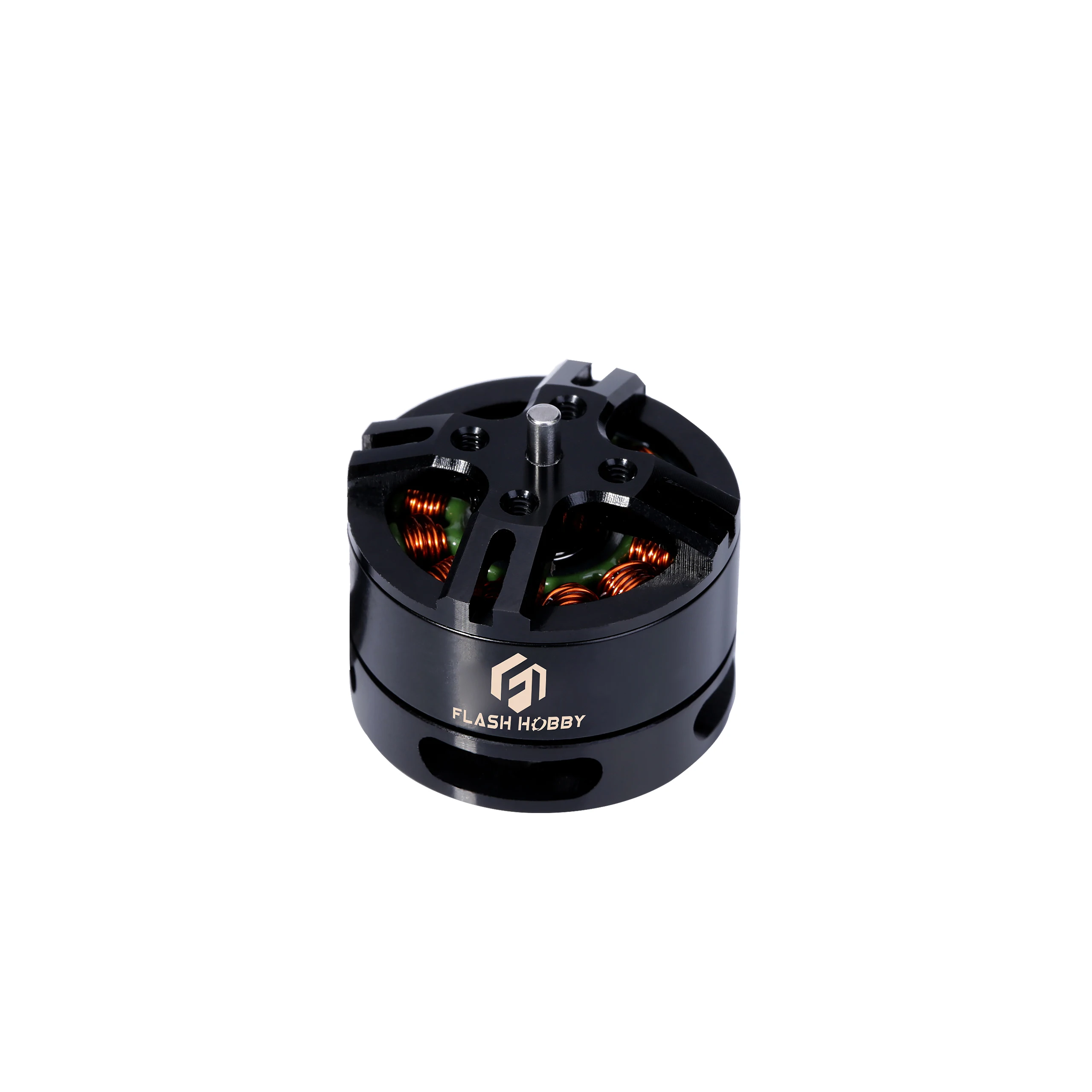 Flashhobby BE1806 1806 1400KV  - đánh giá và giá Drone Racing Motor
