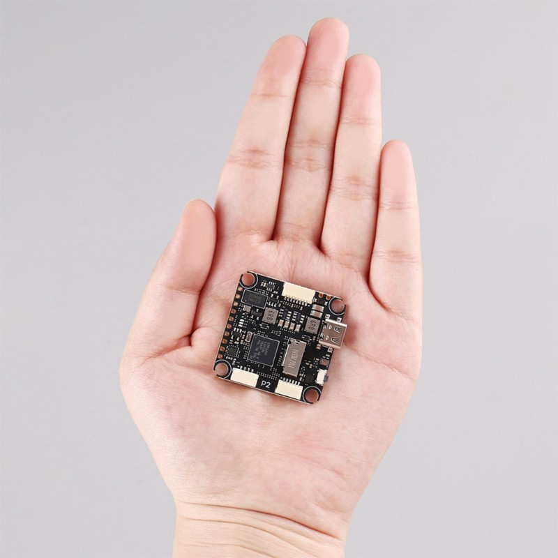 A63T-TBS Lucid H7 FC Flight Co - đánh giá và giá Drone Racing Flight Controller