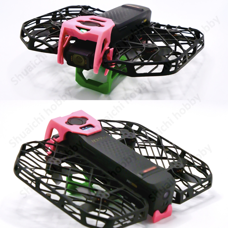 1Set For Hover X1 Pro/Promax A - đánh giá và giá Drone Racing Camera