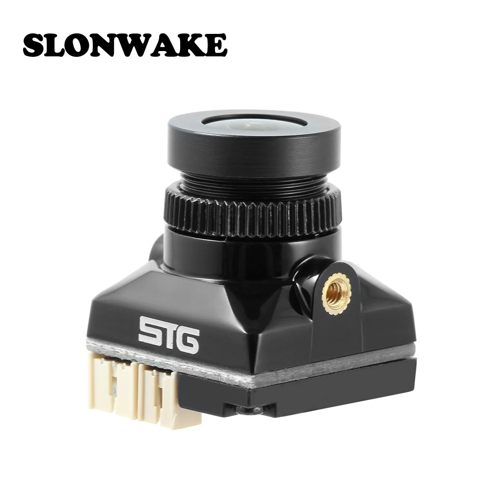 JINJIEAN B19 PRO Mini FPV Came - đánh giá và giá Drone Racing Camera