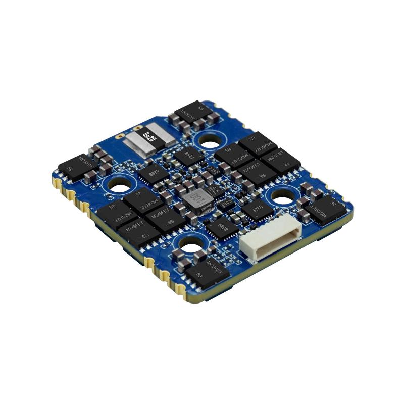 SEQURE Blueson A1 ESC 6S 65A / - đánh giá và giá Drone Racing Esc