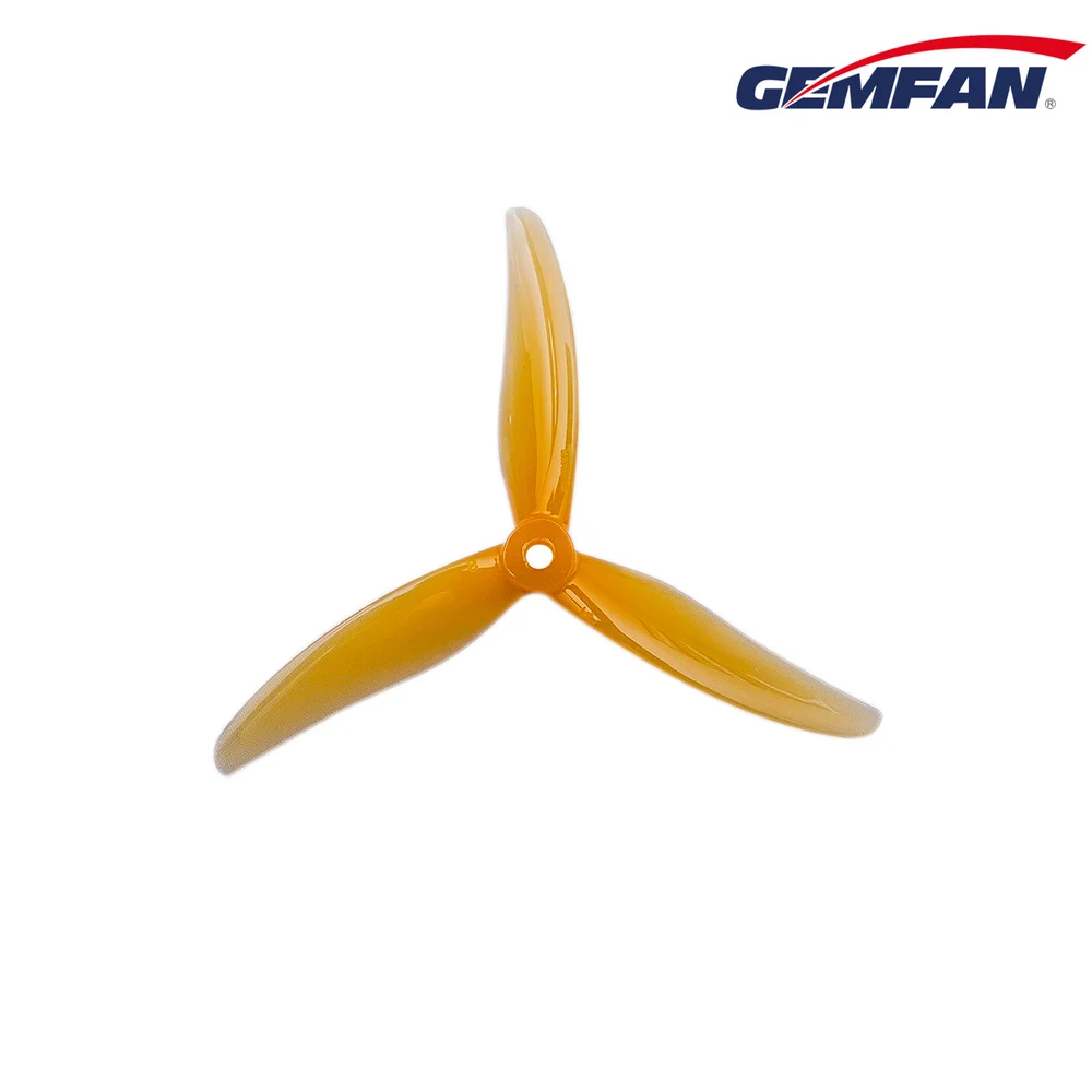 24 Chiếc/12 Đôi Gemfan 3 Lưỡi  - đánh giá và giá Drone Racing Propeller