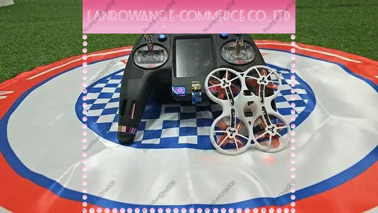 19 Inch FPV Racing Gate Set, 4 - đánh giá và giá Drone Racing Gate