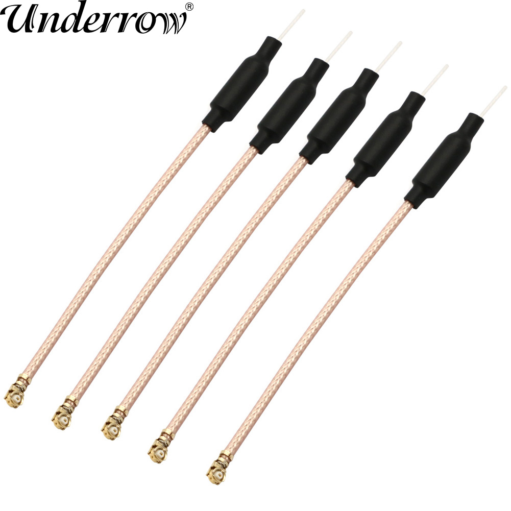 5pcs 5.8G 3DB UFL Omni Directi - đánh giá và giá Drone Racing Antenna