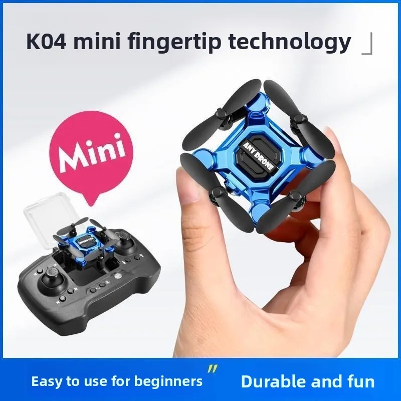 Mini Folding Mosquito Drone wi - đánh giá và giá Drone Racing Camera