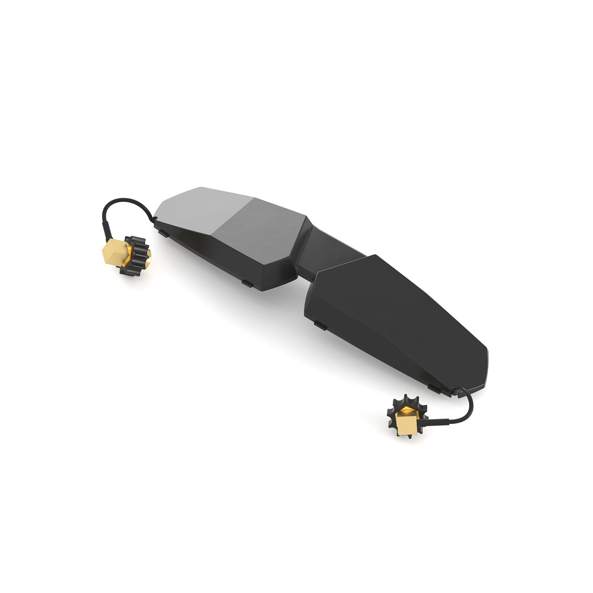 Avatar Walksnail HD Goggles X  - đánh giá và giá Drone Racing Goggles