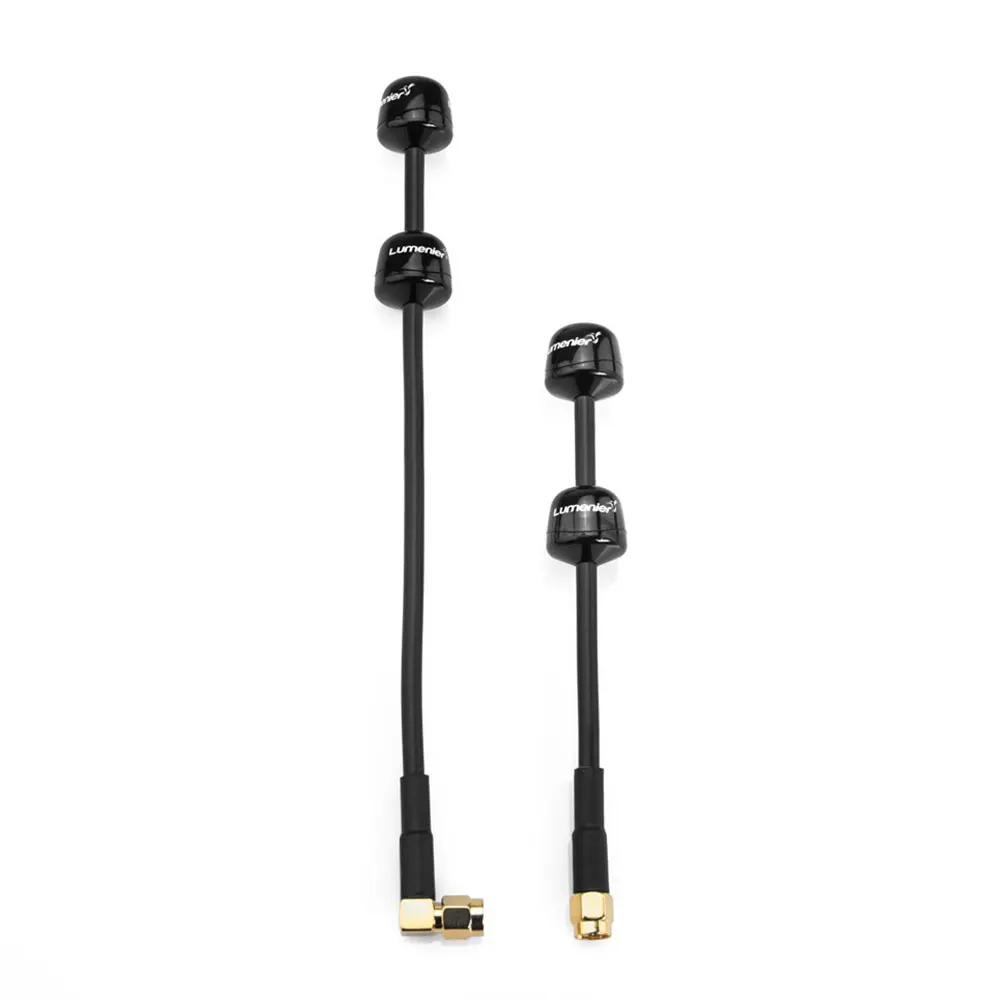 Lumenier AXII 2 5.8GHz 2.2dBi  - đánh giá và giá Drone Racing Antenna