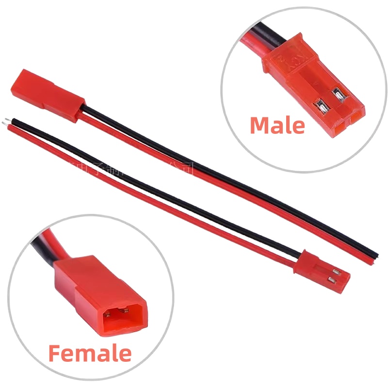 20pcs 10 Pairs JST 2P Connecto - đánh giá và giá Drone Racing Battery