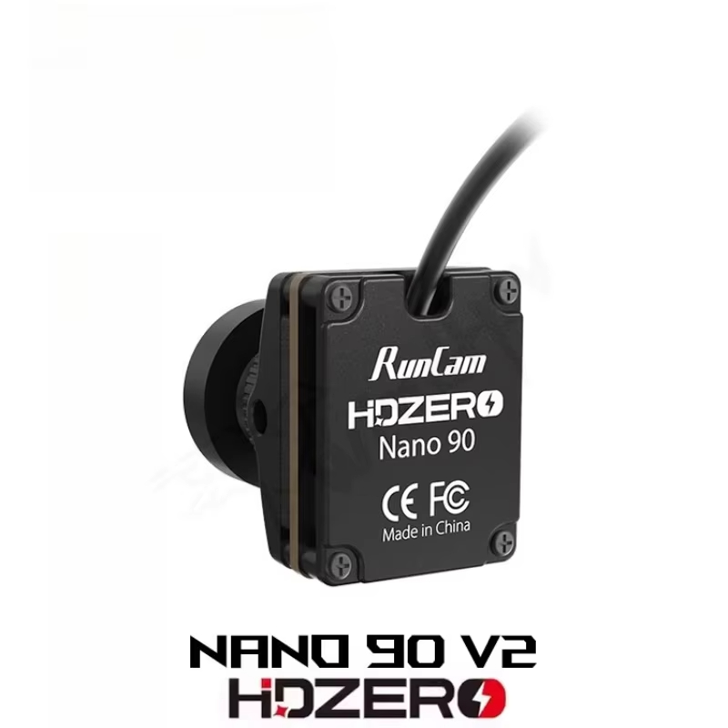 HDZero Race V3 HD Digital VTX  - đánh giá và giá Drone Racing Flight Controller