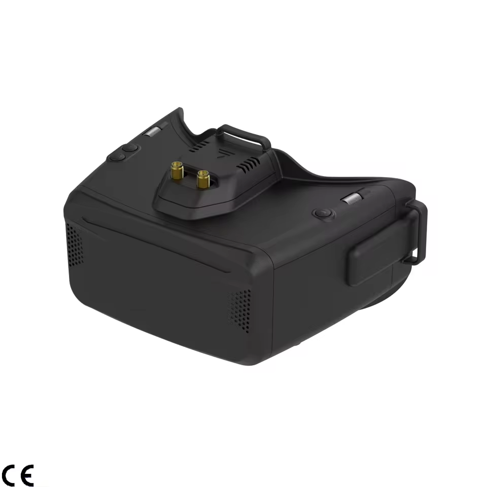 SKYZONE Cobra X V4 FPV Goggles - đánh giá và giá Drone Racing Goggles