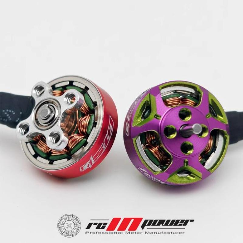 1/4 pcs Rcinpower GTS V3 1203  - đánh giá và giá Drone Racing Propeller