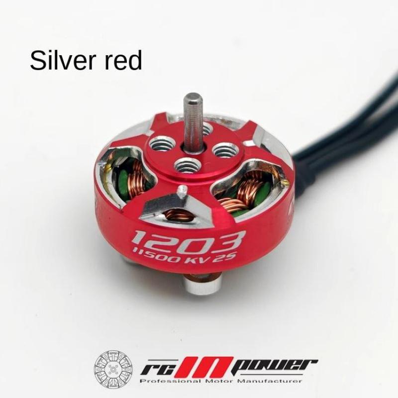 1/4 pcs Rcinpower GTS V3 1203  - đánh giá và giá Drone Racing Propeller