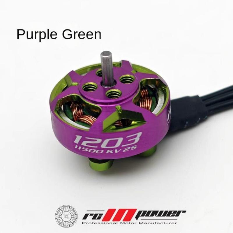1/4 pcs Rcinpower GTS V3 1203  - đánh giá và giá Drone Racing Propeller