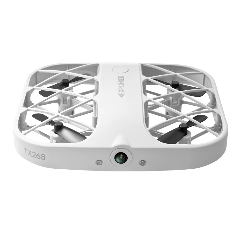JJRC H107 FPV RC Drone with 2  - đánh giá và giá Drone Racing Battery